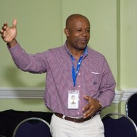 robert rainford