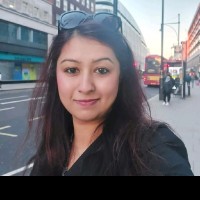 Aisha Khan