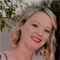 Alexis Register, P.h.D