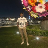 Santhosh Karthick M