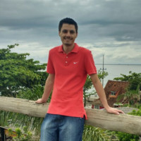 Jhonatan William Levandoski