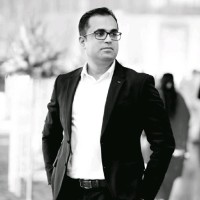 Muhammad Farhan Ashraf