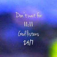 In The Lord We Trust