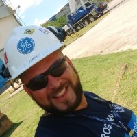 Fabricio Ferreira Da Conceição