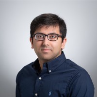 Muhammad Faizyab Ali Chaudhary