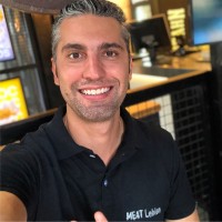 Guilherme Augusto de Brito