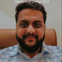 Harsh Vyas