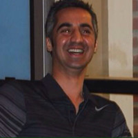 İbrahim Yıldız