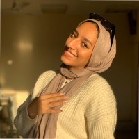 Mariam Marzouk