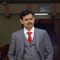 Anjan Kumar KP