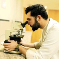 Ehtisham Khan