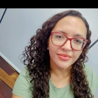 Angélica Gonçalves Da Silva