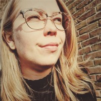 Marissa Mol