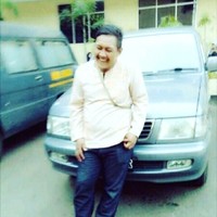 Rizki Gustiansyah