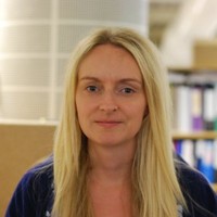Michelle Carr