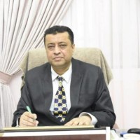 Dr. Syed Shoukath Ali