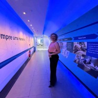 Gisele Viana Carvalho