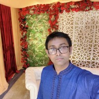 Nazmul Kabir