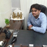 Sukhdev Bhati