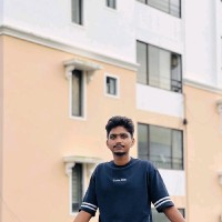 Muhammad Midlaj Kandambath Thazha