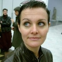 Marina Zanetta