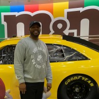 Dwayne Ellis Jr.