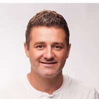Brett Dyrland