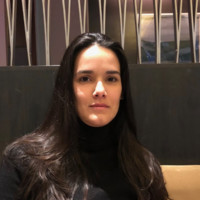 Adriana Araujo ,CCEP-I