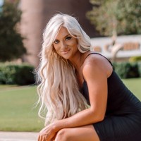 Hannah Huffer