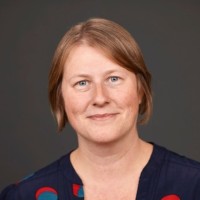Sarah Lance