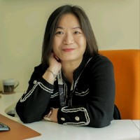 Frida Zhang