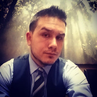 Chris Vasquez