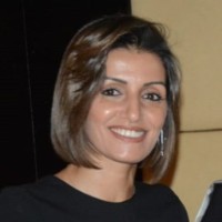 Heba Hussein