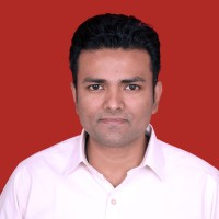 Bipin Maheria