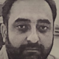 Saqib Jahangir