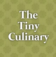 The Tiny Culinary