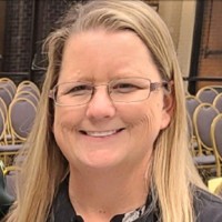 Stacey Ault