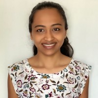Akshara P.