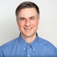 Stephen Antony