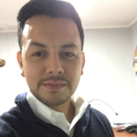 Cristian Uribe Lopez