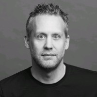 Fredrik Enegren