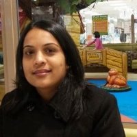 Reena Joy