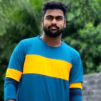 Anil Madanu