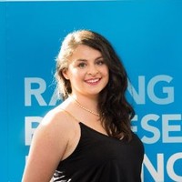 Madeleine Taggart-Edwards