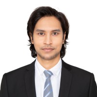 Al-Amin Chowdhury