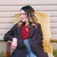 Ansley Rushing