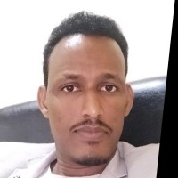 CPA Abdirahman Mohamed