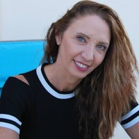 Katia Fotiou-Vanden Berghe