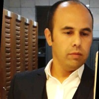 Francisco Cariaga Arias