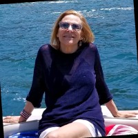 Gwen Proctor